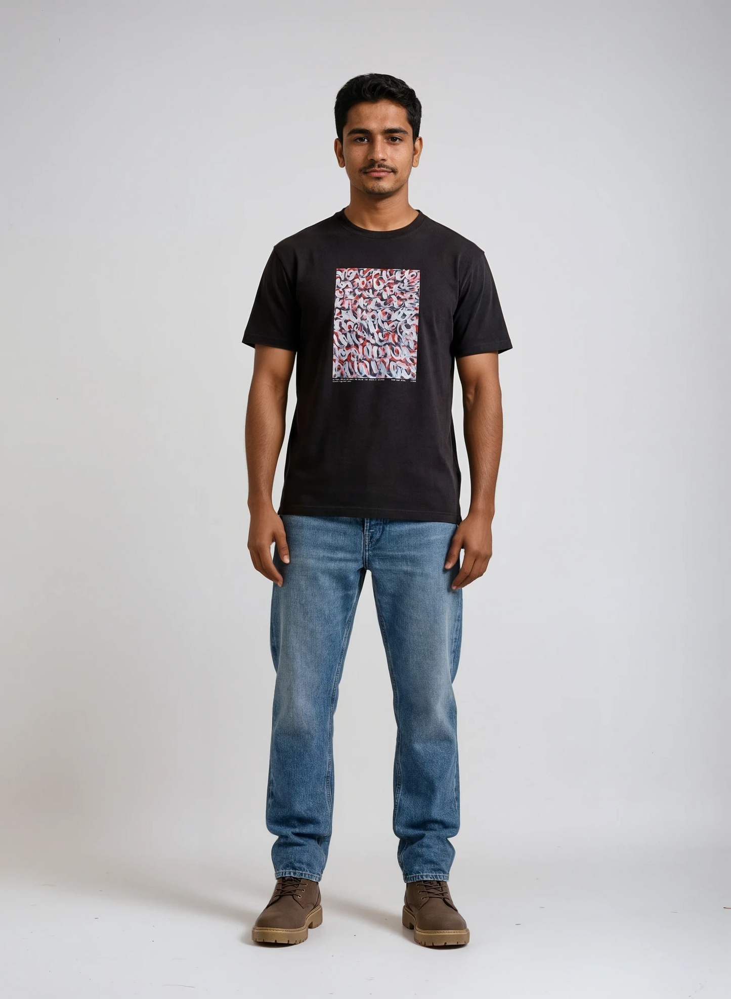 Chrome Continental Drifter by Charlie green | T-Shirt