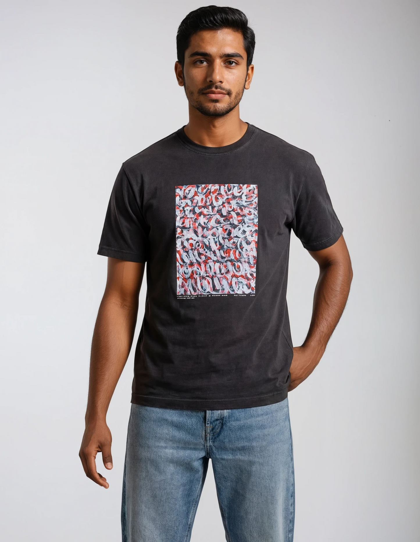 Chrome Continental Drifter by Charlie green | T-Shirt