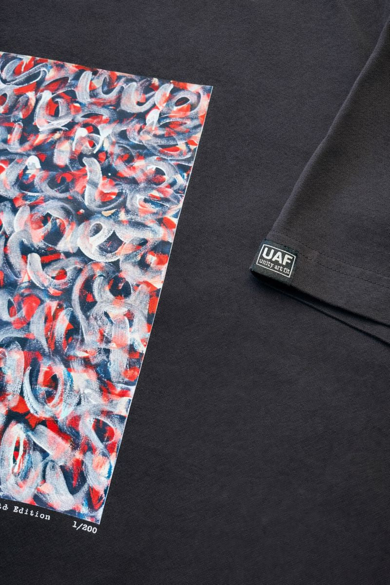 Chrome Continental Drifter by Charlie green | T-Shirt