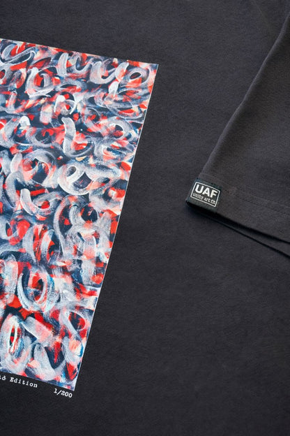 Chrome Continental Drifter by Charlie green | T-Shirt