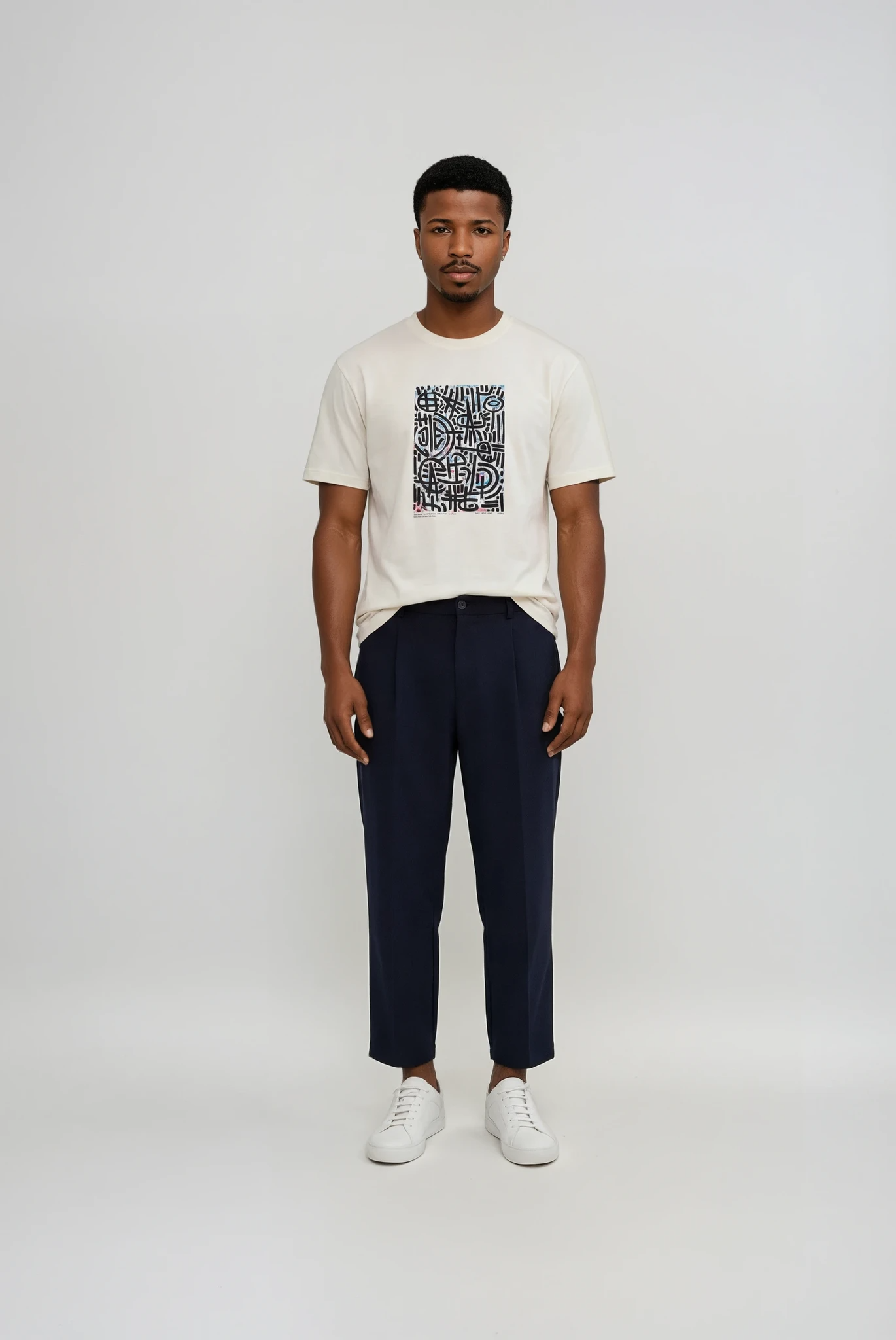 Kenmare Calig by Charlie green | T-Shirt