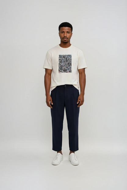 Kenmare Calig by Charlie green | T-Shirt