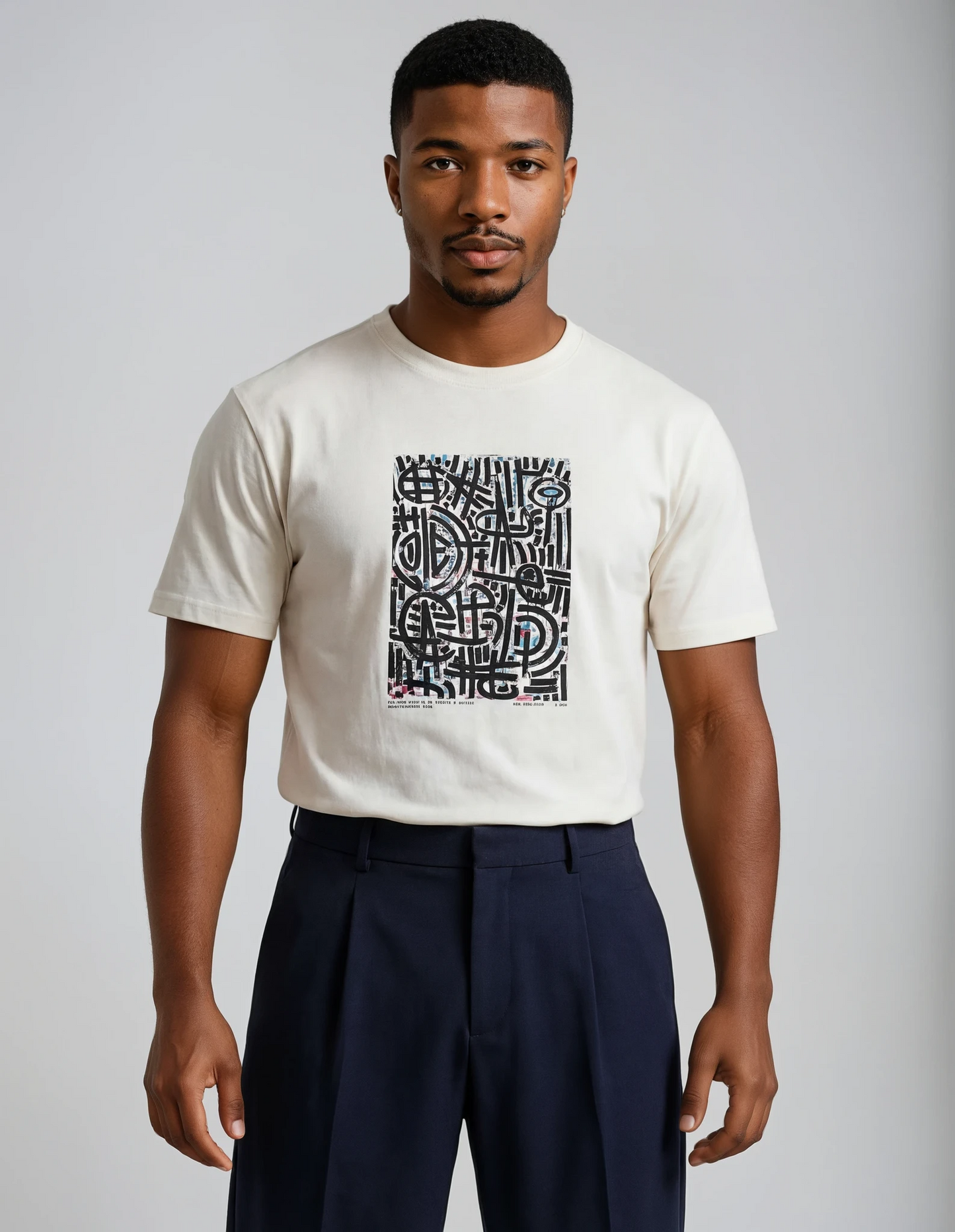 Kenmare Calig by Charlie green | T-Shirt