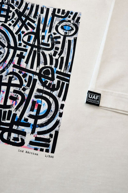 Kenmare Calig by Charlie green | T-Shirt