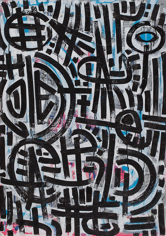 Kenmare Calig by Charlie green | T-Shirt